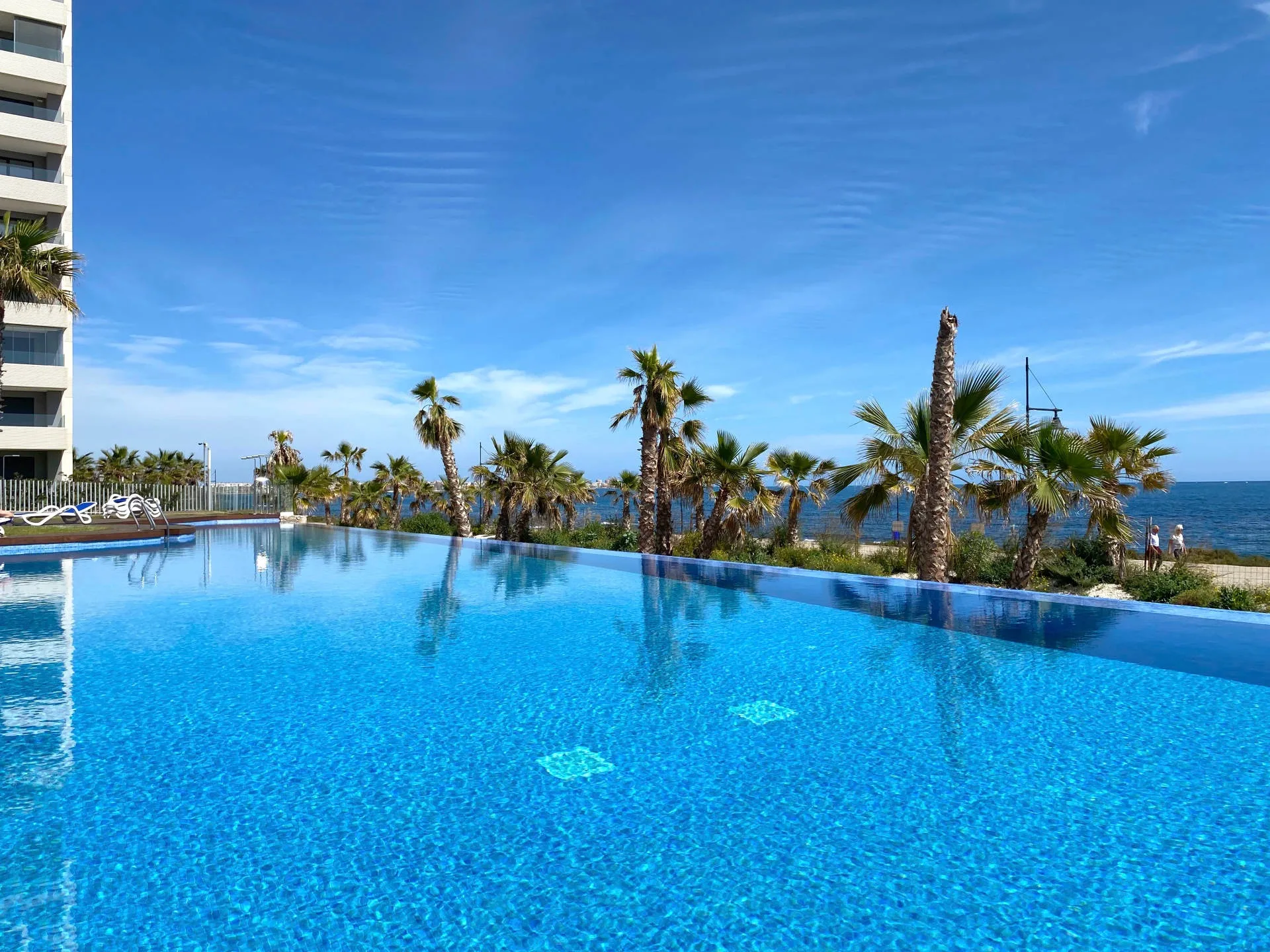 Calas de Campoamor - Cabo Roig R145